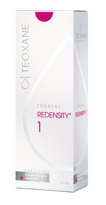 Hình ảnh sản phẩm Teosyal Redensity 1
