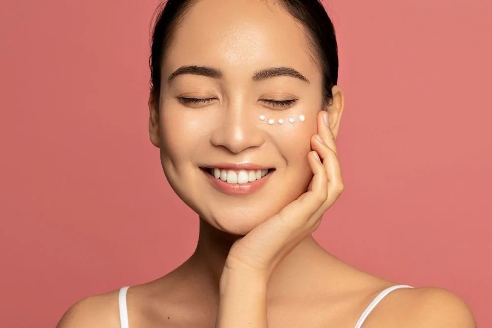 Nguyên tắc, thứ tự skincare, thứ tự chăm sóc da