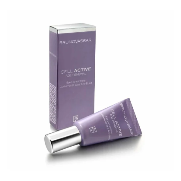 Bruno Vassari Cell Active Eye Concentrate