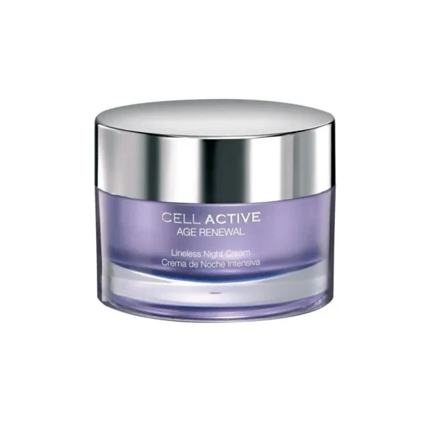 Bruno Vassari Cell Active Lineless Night Cream