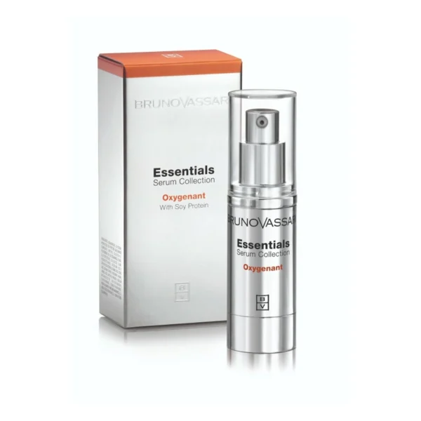 Bruno Vassari Essentials Serum Collection Oxygenant